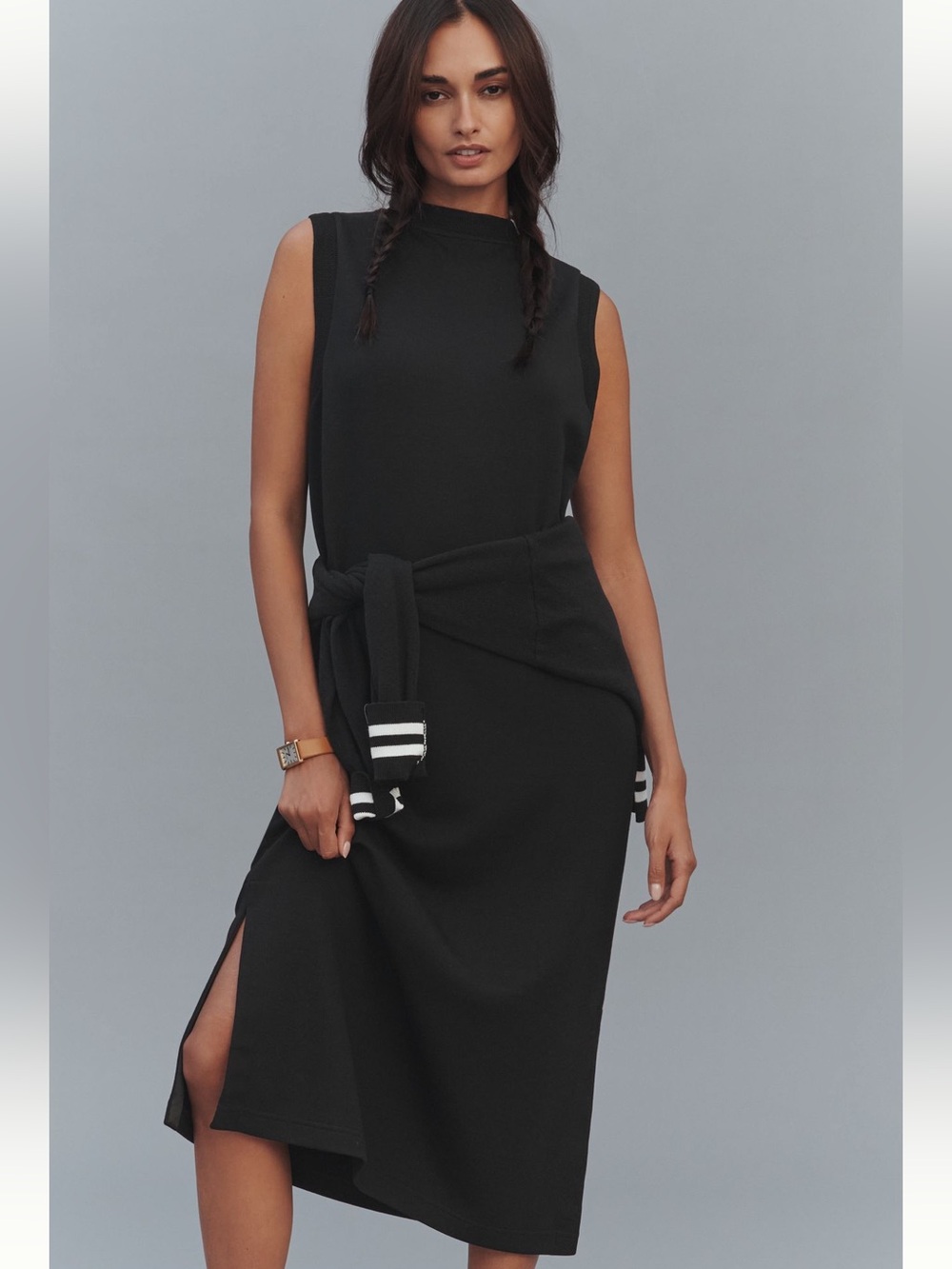 ✨ Varley Beatrice Midi Dress ✨